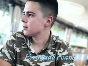 Fernando_evans