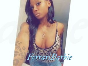 FerrariBarbie