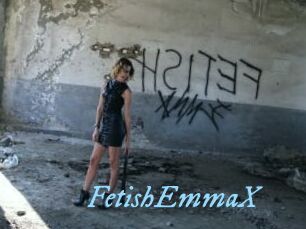 FetishEmmaX