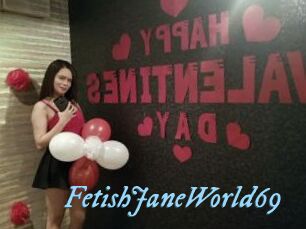 FetishJaneWorld69