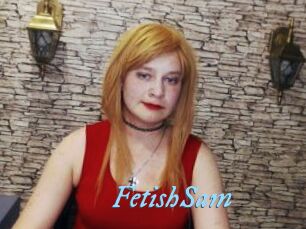 FetishSam