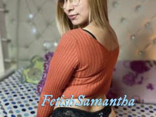 FetishSamantha