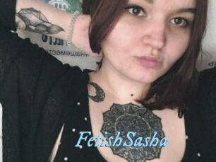 Fetish_Sasha
