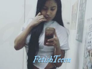 FetishTeeen