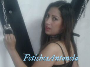 FetishesAntonela