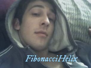 FibonacciHelix
