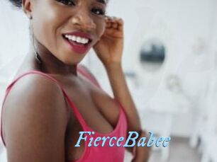 FierceBabee