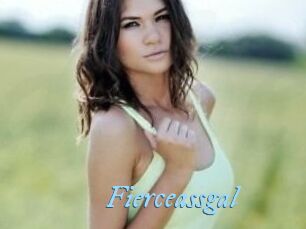 Fierceassgal