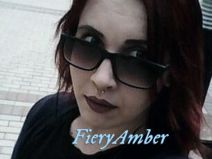 FieryAmber
