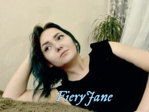 FieryJane