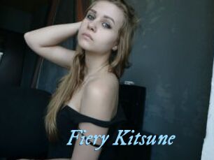 Fiery_Kitsune