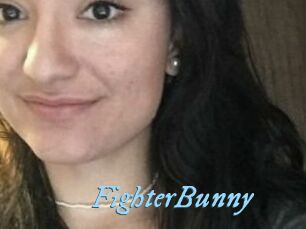 FighterBunny