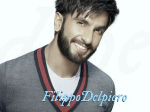 FilippoDelpiero DeriheruI
