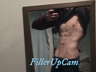 FillerUpCam