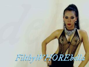 FilthyWHOREbella