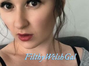 FilthyWelshGal
