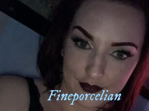 Fineporcelian