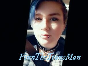FinnTheTransMan