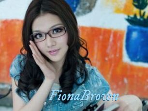 FionaBrown