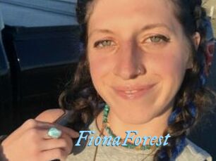 FionaForest