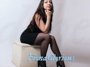 FionaGlorious