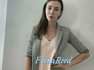FionaReed