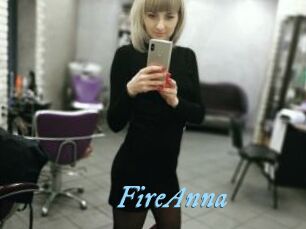 FireAnna