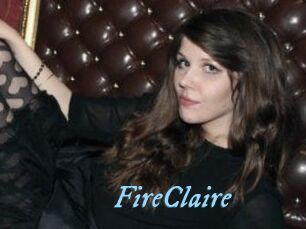 FireClaire