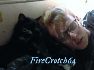FireCrotch64