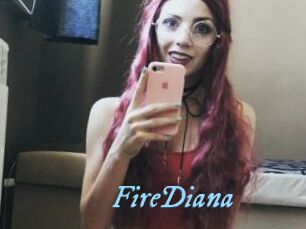 FireDiana