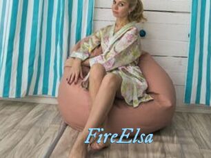 FireElsa