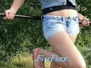 FireFoxx