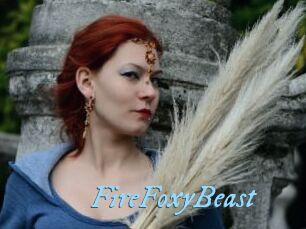 FireFoxyBeast