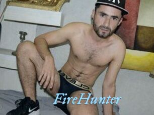 Fire_Hunter