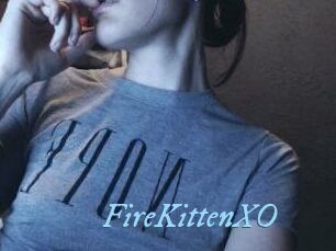 FireKittenXO