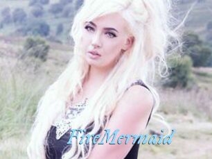 FireMermaid
