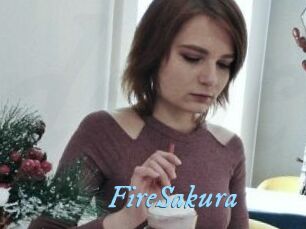 FireSakura