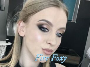 Fire_Foxy