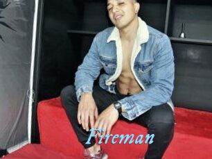 Fireman