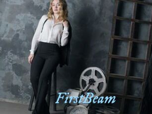 FirstBeam