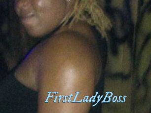 FirstLadyBoss