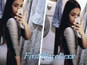 FirstPlaceLexx