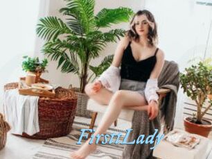 FirsttLady