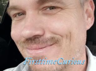 FirsttimeCurious