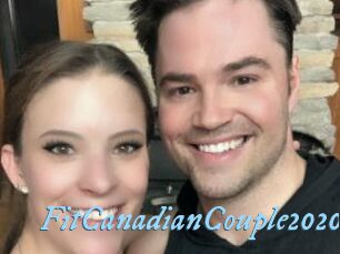FitCanadianCouple2020