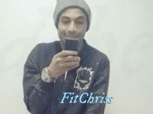 FitChriss