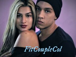 FitCoupleCol