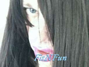FitNFun