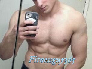 Fitnessguy365