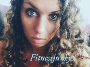 Fitnessjunky